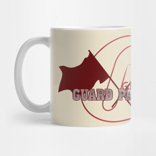 Guard Grandparent Mug